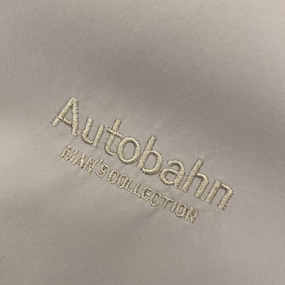 Autobahn jacket - Picture 3 of 9